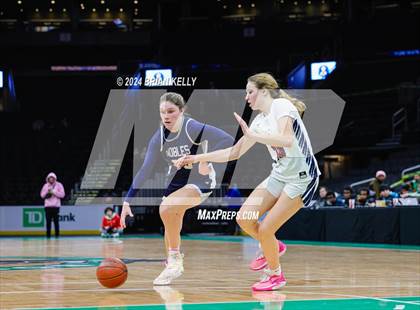 Thumbnail 2 in Dexter Southfield vs Noble & Greenough (Andrew James Lawson Invitational) photogallery.
