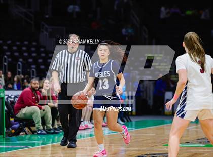 Thumbnail 2 in Dexter Southfield vs Noble & Greenough (Andrew James Lawson Invitational) photogallery.