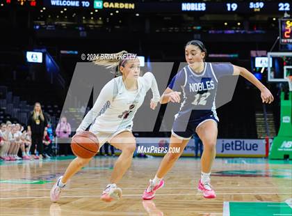 Thumbnail 2 in Dexter Southfield vs Noble & Greenough (Andrew James Lawson Invitational) photogallery.