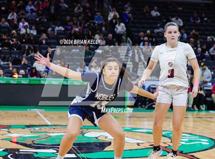 Thumbnail 3 in Dexter Southfield vs Noble & Greenough (Andrew James Lawson Invitational) photogallery.