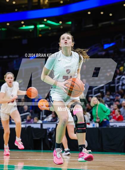 Thumbnail 1 in Dexter Southfield vs Noble & Greenough (Andrew James Lawson Invitational) photogallery.