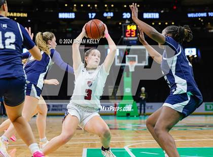 Thumbnail 1 in Dexter Southfield vs Noble & Greenough (Andrew James Lawson Invitational) photogallery.