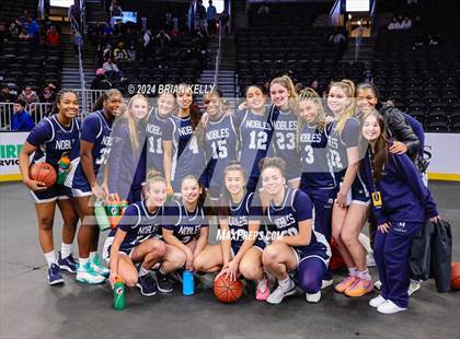 Thumbnail 3 in Dexter Southfield vs Noble & Greenough (Andrew James Lawson Invitational) photogallery.