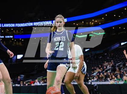 Thumbnail 3 in Dexter Southfield vs Noble & Greenough (Andrew James Lawson Invitational) photogallery.