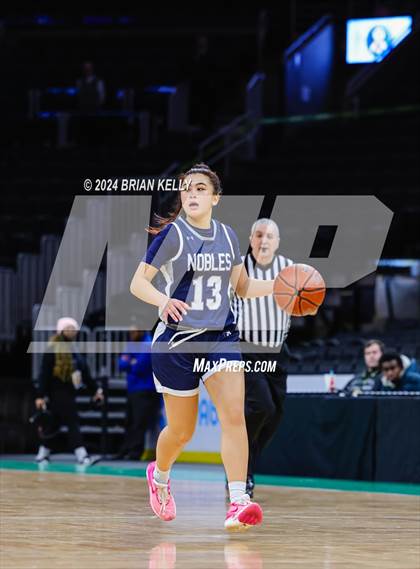 Thumbnail 3 in Dexter Southfield vs Noble & Greenough (Andrew James Lawson Invitational) photogallery.