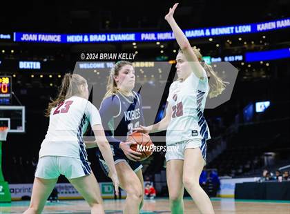 Thumbnail 3 in Dexter Southfield vs Noble & Greenough (Andrew James Lawson Invitational) photogallery.
