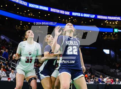 Thumbnail 2 in Dexter Southfield vs Noble & Greenough (Andrew James Lawson Invitational) photogallery.