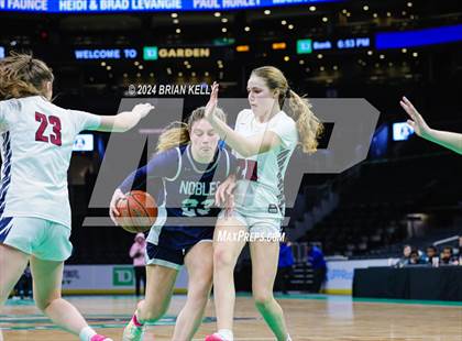 Thumbnail 2 in Dexter Southfield vs Noble & Greenough (Andrew James Lawson Invitational) photogallery.