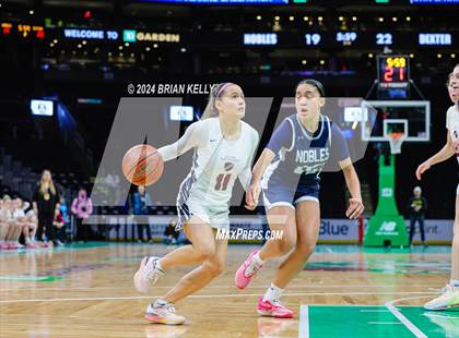 Thumbnail 1 in Dexter Southfield vs Noble & Greenough (Andrew James Lawson Invitational) photogallery.