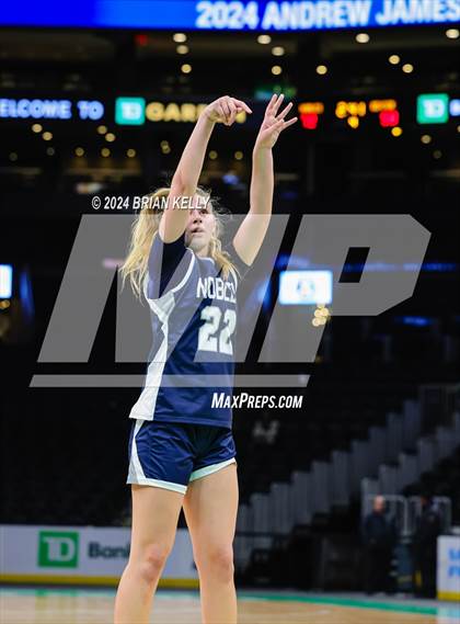 Thumbnail 3 in Dexter Southfield vs Noble & Greenough (Andrew James Lawson Invitational) photogallery.