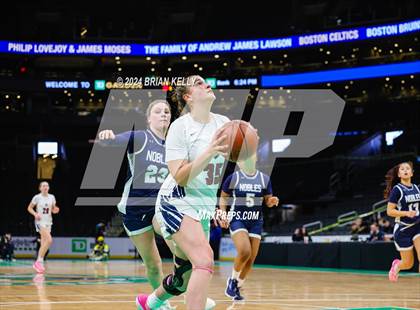 Thumbnail 3 in Dexter Southfield vs Noble & Greenough (Andrew James Lawson Invitational) photogallery.