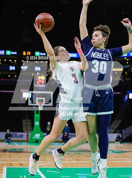 Thumbnail 2 in Dexter Southfield vs Noble & Greenough (Andrew James Lawson Invitational) photogallery.