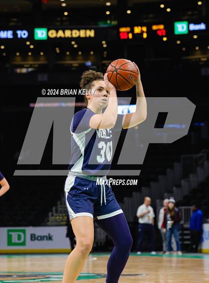 Thumbnail 3 in Dexter Southfield vs Noble & Greenough (Andrew James Lawson Invitational) photogallery.