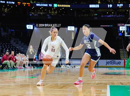 Thumbnail 1 in Dexter Southfield vs Noble & Greenough (Andrew James Lawson Invitational) photogallery.