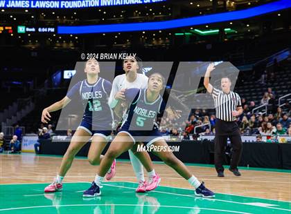 Thumbnail 3 in Dexter Southfield vs Noble & Greenough (Andrew James Lawson Invitational) photogallery.