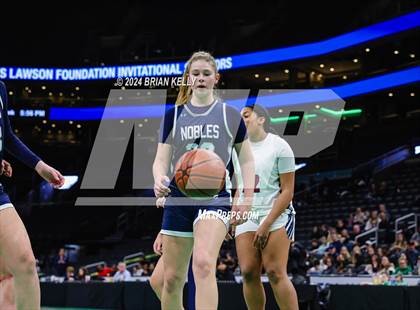 Thumbnail 2 in Dexter Southfield vs Noble & Greenough (Andrew James Lawson Invitational) photogallery.