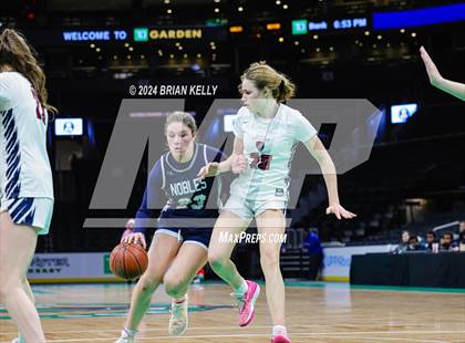 Thumbnail 1 in Dexter Southfield vs Noble & Greenough (Andrew James Lawson Invitational) photogallery.