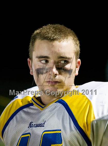 Thumbnail 3 in Norwood vs. Needham photogallery.