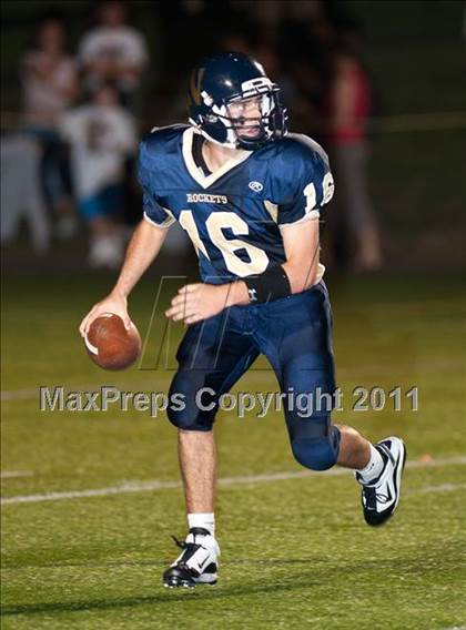 Thumbnail 3 in Norwood vs. Needham photogallery.
