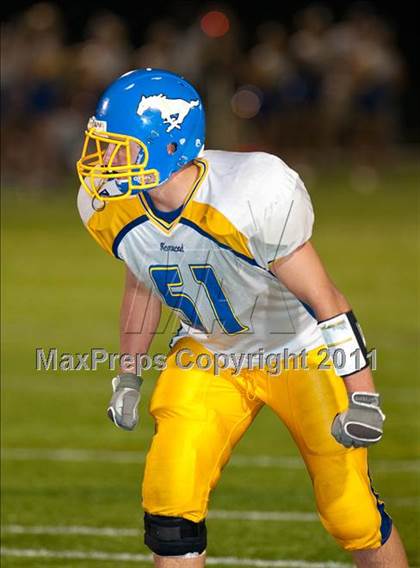 Thumbnail 3 in Norwood vs. Needham photogallery.