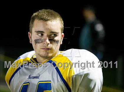 Thumbnail 1 in Norwood vs. Needham photogallery.