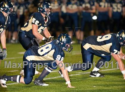 Thumbnail 2 in Norwood vs. Needham photogallery.