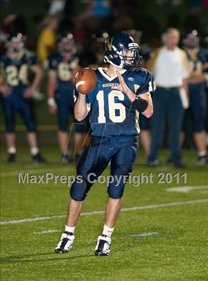 Thumbnail 3 in Norwood vs. Needham photogallery.