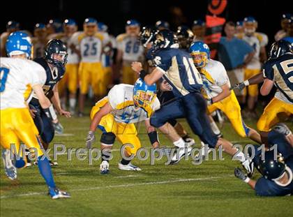 Thumbnail 3 in Norwood vs. Needham photogallery.
