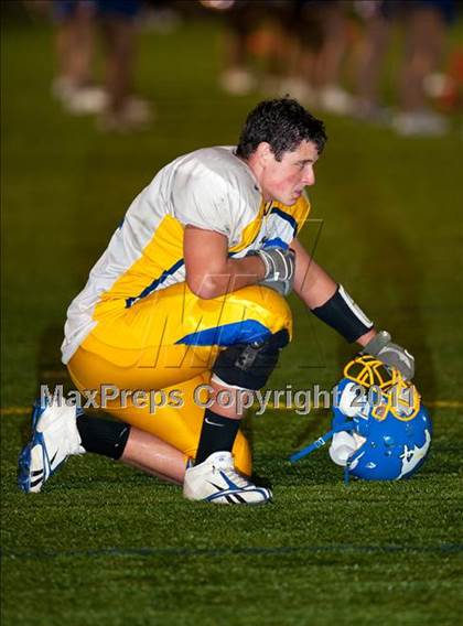 Thumbnail 2 in Norwood vs. Needham photogallery.