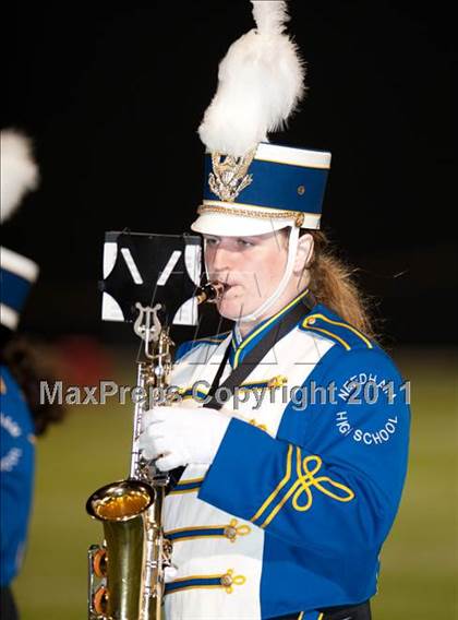 Thumbnail 3 in Norwood vs. Needham photogallery.