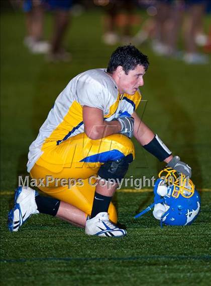 Thumbnail 3 in Norwood vs. Needham photogallery.