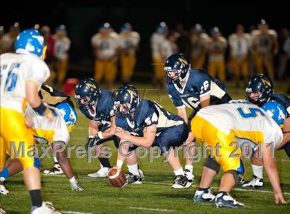 Thumbnail 3 in Norwood vs. Needham photogallery.