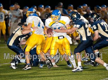Thumbnail 1 in Norwood vs. Needham photogallery.
