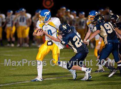 Thumbnail 3 in Norwood vs. Needham photogallery.