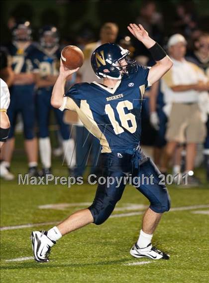 Thumbnail 3 in Norwood vs. Needham photogallery.