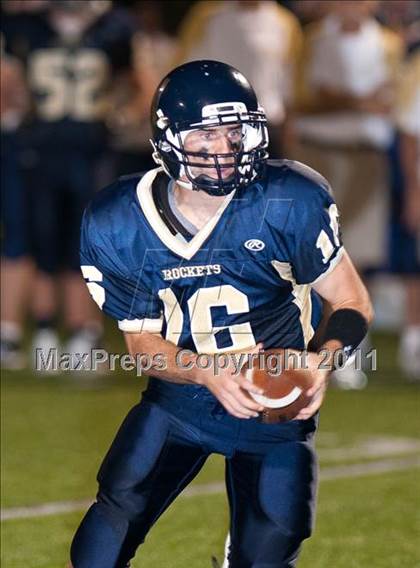 Thumbnail 1 in Norwood vs. Needham photogallery.