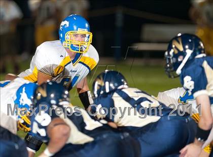 Thumbnail 2 in Norwood vs. Needham photogallery.