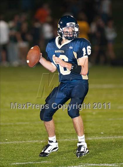 Thumbnail 3 in Norwood vs. Needham photogallery.