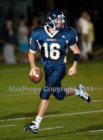 Thumbnail 1 in Norwood vs. Needham photogallery.