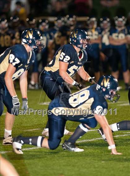 Thumbnail 3 in Norwood vs. Needham photogallery.