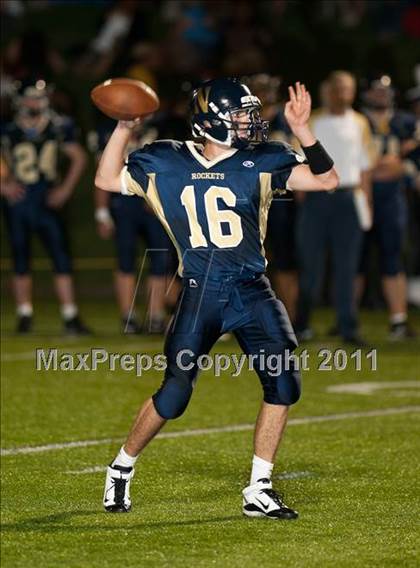 Thumbnail 1 in Norwood vs. Needham photogallery.