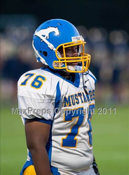 Thumbnail 3 in Norwood vs. Needham photogallery.