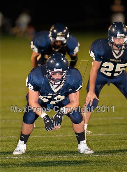 Thumbnail 1 in Norwood vs. Needham photogallery.