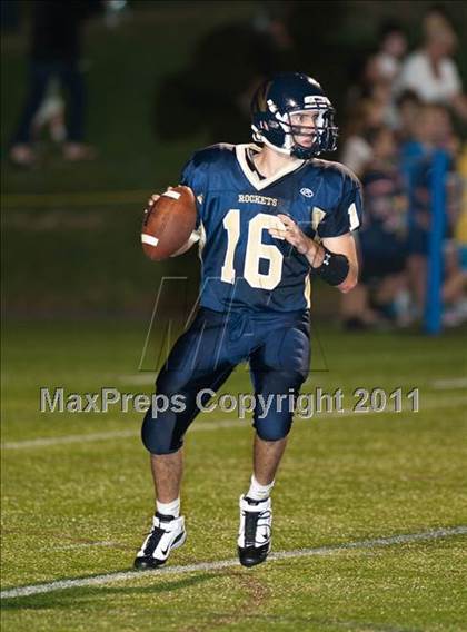 Thumbnail 2 in Norwood vs. Needham photogallery.