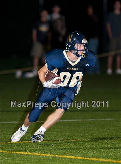 Thumbnail 2 in Norwood vs. Needham photogallery.