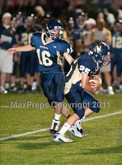 Thumbnail 3 in Norwood vs. Needham photogallery.