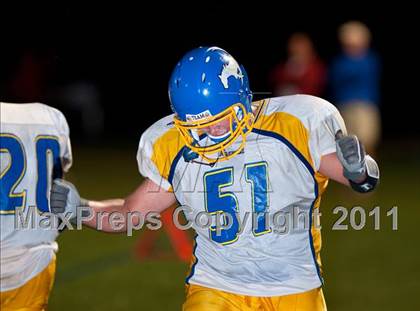 Thumbnail 1 in Norwood vs. Needham photogallery.