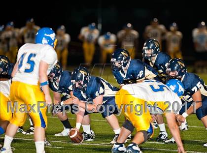 Thumbnail 2 in Norwood vs. Needham photogallery.
