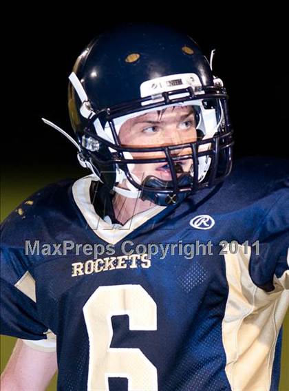 Thumbnail 2 in Norwood vs. Needham photogallery.