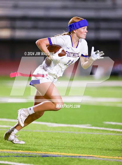 Thumbnail 1 in Monte Vista @ Foothill photogallery.